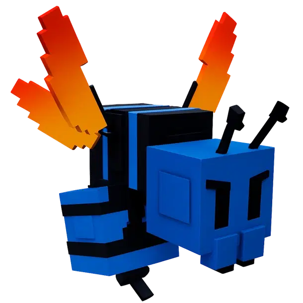 Rainbow Tarantula Hawk legendary, Grow a Garden